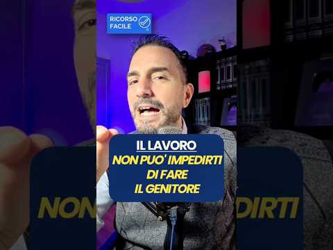 Assisti un figlio disabile? Se ti negano turni compatibili, può essere discriminazione illegale.