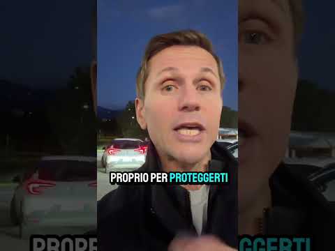 Attento all’UOVO di PASQUA | Avv. Angelo Greco