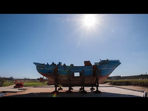 Circa ottanta dispersi dopo un naufragio di migranti nella zona Sar libica