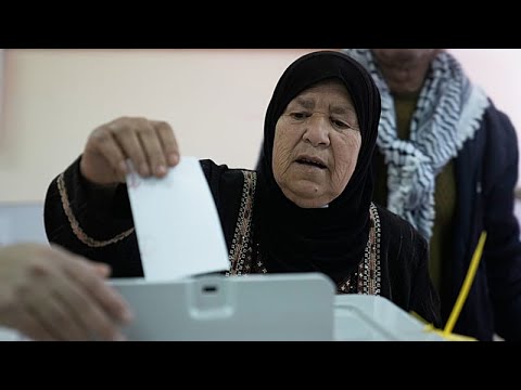 Cisgiordania e parte di Gaza al voto per le prime comunali dalla guerra