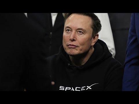 Elon Musk non si è presentato in un tribunale francese per un’indagine su X