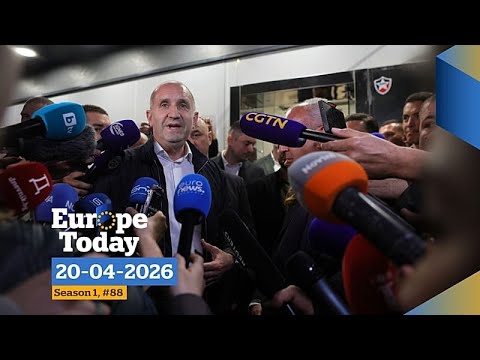Europe Today: Radev filorusso vince in Bulgaria, Orbán apre al prestito UE all’Ucraina