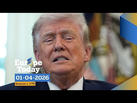 Europe Today: Trump esprime frustrazione per guerra con l’Iran, l’Ue chiede de-escalation urgente