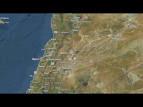 Fact-checking: Apple accusata di aver rimosso i nomi di villaggi in Libano dalla app Mappe
