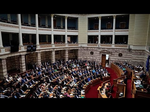 Grecia, presunta frode sui fondi agricoli: si dimettono tre ministri