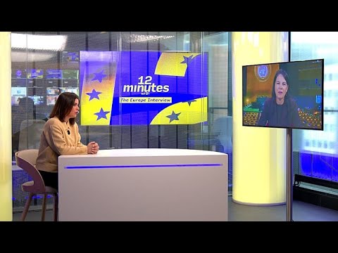 Guerre in corso, il presidente dell’Assemblea ONU a Euronews: colpa degli Stati membri