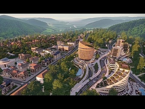 I progetti urbani alimentano il dibattito globale sulla pianificazione in vista del WUF13