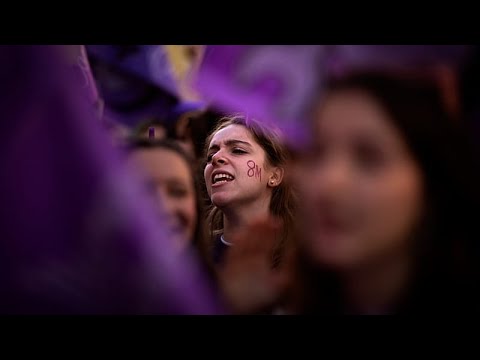 Il Parlamento Ue chiede una legge sullo stupro basata sull’assenza di consenso