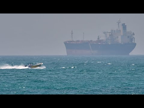 Iran: “Riapriamo lo Stretto di Hormuz se gli Usa rimuovono il blocco ai porti”