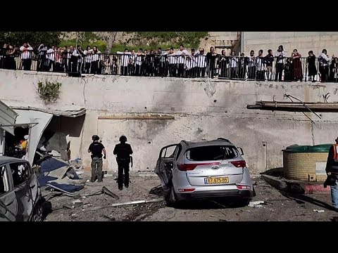Israele: razzo di Hezbollah dal Libano colpisce Safed, diversi feriti