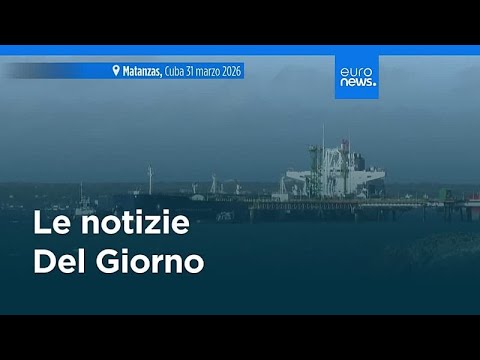 Le notizie del giorno | 04 aprile 2026 – Mattino