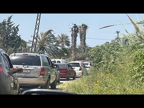 Libano: migliaia di sfollati tornano ai villaggi distrutti al Sud, le testimonianze