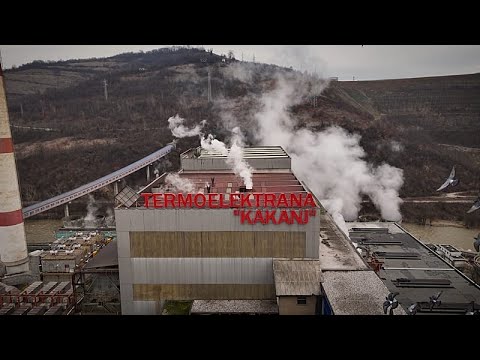 Lignite pericolosa: la Bosnia-Erzegovina ha problemi con la transizione energetica