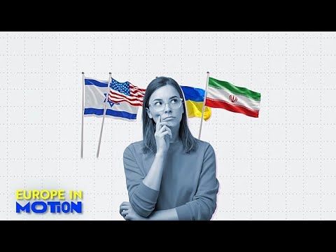 Medio Oriente: europei preoccupati tra crisi e rischio escalation