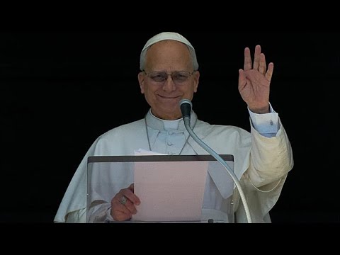 Papa Leone XIV al Regina Coeli: “La malvagità corrompe la storia, servono pace e verità contro armi”