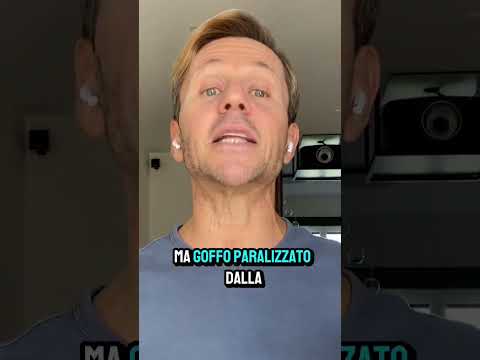 PARADOSSO ITALIA | Avv. Angelo Greco