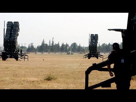 Patriot greci intercettano drone dell’Iran in Arabia Saudita: seconda volta per la difesa Atene-Riad