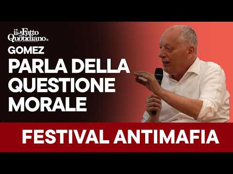 Questione morale in FdI, Gomez: “Il paradosso è che la selezione dei candidati la faceva Delmastro”
