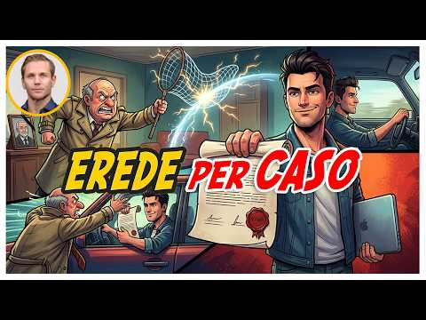 RINUNCIA all’EREDITÀ: Il Fisco non può incastrarti così! | Avv. Angelo Greco