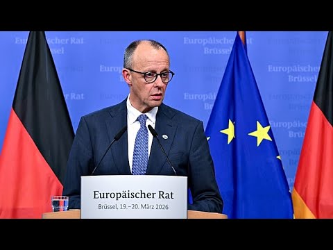 Secondo Merz l’adesione dell’Ucraina all’Ue potrebbe comportare concessioni territoriali