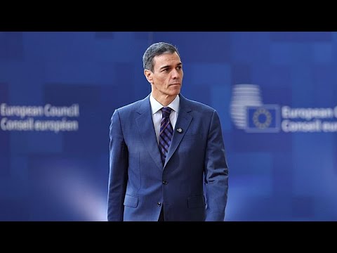 Spagna, Sánchez: la mancata sanzione di Israele da parte dell’Ue indebolisce la difesa dell’Ucraina