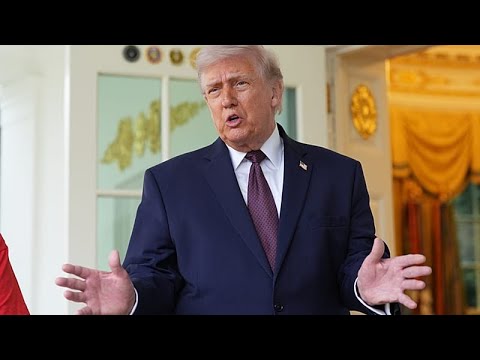 Trump attacca Meloni: “Sono scioccato, pensavo avesse coraggio” e critica ancora il Papa sull’Iran