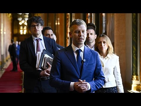 Ungheria: Magyar deciderà se Procura europea potrà indagare sulla precedente amministrazione