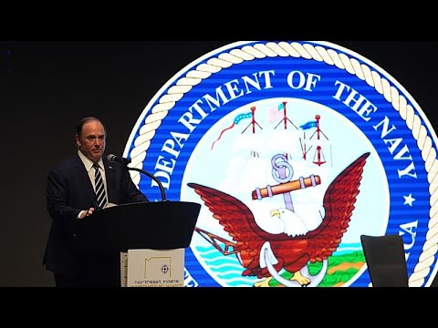 Usa, lascia il segretario della Marina Phelan, scossa al Pentagono