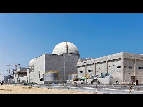 Attacco con droni colpisce centrale nucleare negli Emirati Arabi Uniti, segnalato un incendio