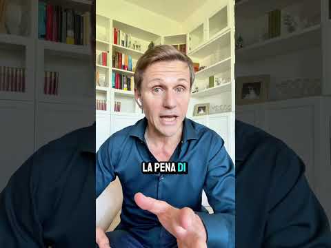CAUSA per essere NATI | Avv. Angelo Greco