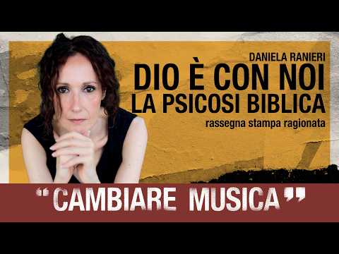 Dio è con noi. La psicosi biblica e i deepfake della destra cristiano-sionista