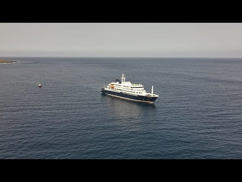 Epidemia di hantavirus: la Spagna accetta di accogliere il medico MV Hondius in gravi condizioni