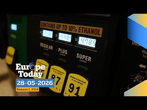 Europe Today: Agenzia dell’energia avverte sulla peggiore crisi di sicurezza energetica