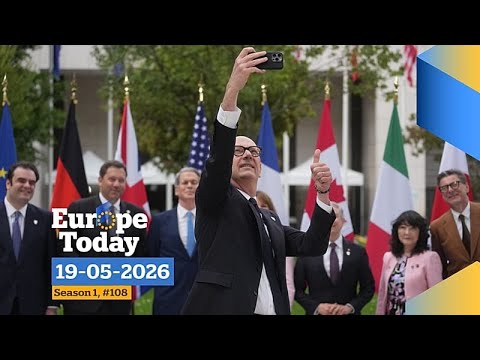 Europe Today: caro energia e sanzioni sul petrolio russo dominano il G7 Finanze