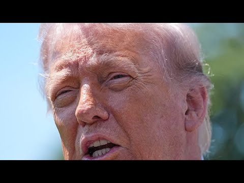 Guerra commerciale: Trump annuncia un aumento dei dazi sulle auto Ue al 25%
