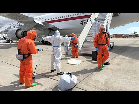 Hantavirus, bufale su diffusione e presunti inganni israeliani: smontate le teorie complottiste