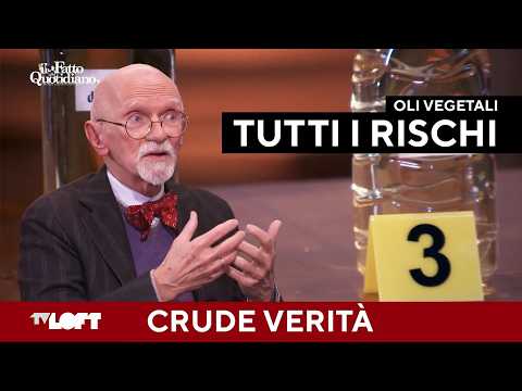 Il lato oscuro (ma migliore) dei grassi: Berrino chiarisce dubbi e decenni di inganni
