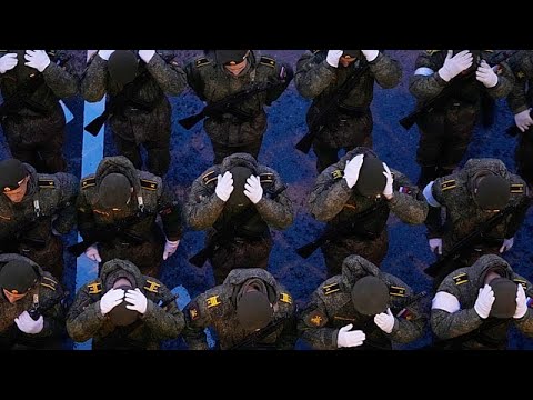 Kiev chiede cessate il fuoco a lungo termine e non la “tregua del Giorno della Vittoria” di Mosca