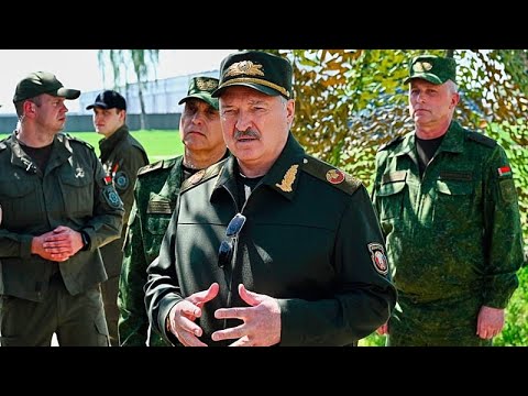 La Bielorussia offre un incontro a Zelensky, Kiev teme una nuova offensiva russa