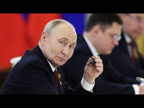 La Norimberga di Putin: 36 Paesi firmano per il Tribunale speciale nato contro la Russia