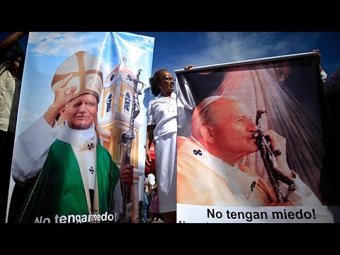 La Polonia annuncia il cammino di pellegrinaggio di Giovanni Paolo II in collaborazione con l’Italia