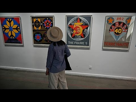 L’arte come sopravvivenza: in mostra a Teheran le opere pacifiste degli artisti Usa