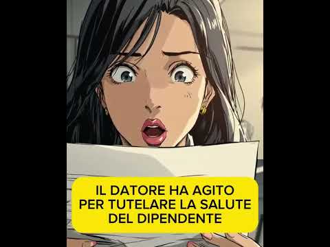 Lavoratrice DENUNCIA | Avv. Angelo Greco