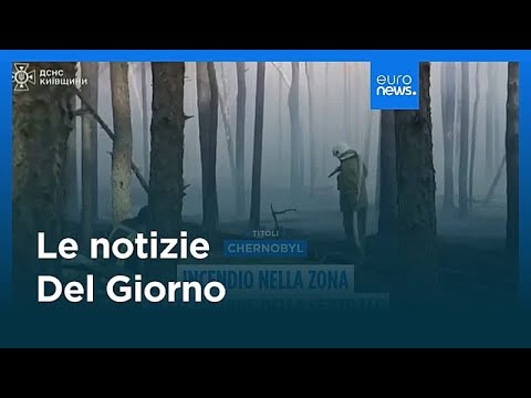 Le notizie del giorno | 09 maggio 2026 – Serale