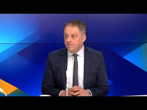 L’Irlanda auspica che il nuovo governo di Budapest apra all’ingresso dell’Ucraina in UE