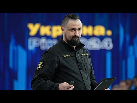 L’Ucraina punta a esportare droni e armi sviluppati durante la guerra
