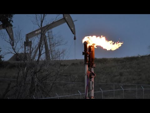 L’Ue pensa di eliminare le multe per il metano in una situazione di crisi energetica