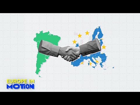 Mercosur: in che modo l’Europa e il Sud America stanno approfondendo i loro legami economici?