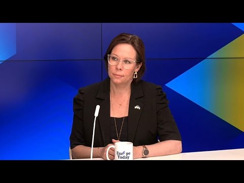 Ministra Esteri svedese Malmer Stenergard: concentrarsi sulle sanzioni, non sui colloqui con Mosca