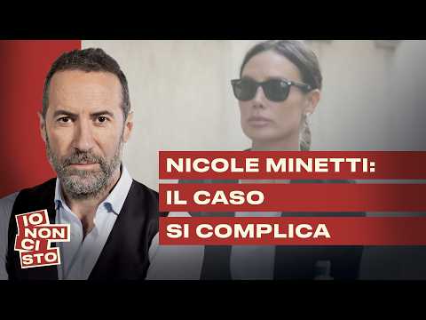 Nicole Minetti: il caso si complica